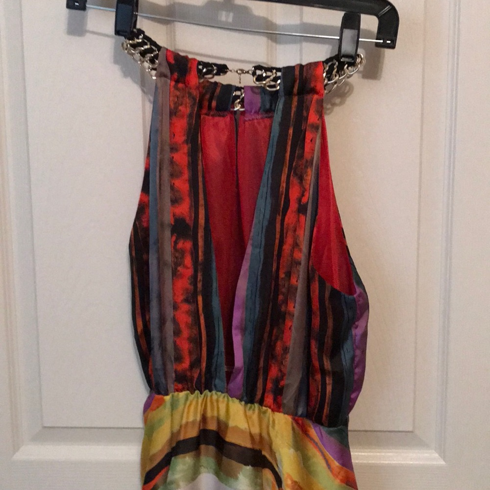 Dress - Picture 3 of 4